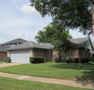 5207 Barberry Dr, Arlington, TX, 76018