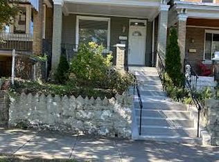 5008 7th St NW, Washington, DC 20011