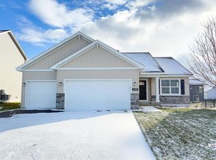 11595 5th St NE, Hanover, MN 55341