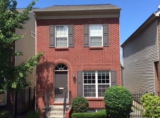 941 Mound St, Cincinnati, OH 45203