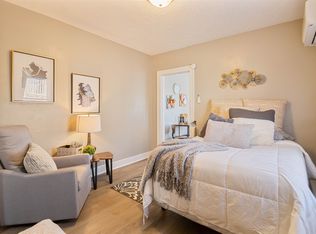 3039 California St UNIT 5, Omaha, NE 68131