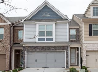 5691 Radford Loop, Fairburn, GA 30213