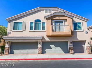 6051 Turning Spoke Trl UNIT 103, Henderson, NV 89011