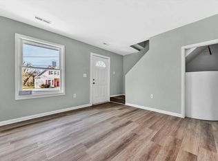 1718 Jerome St SE #1718, Roanoke, VA 24014