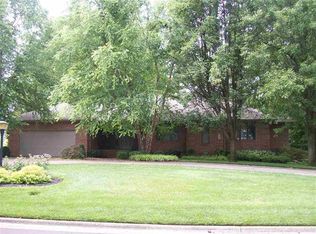 1527 Gleneagles Dr, Paducah, KY 42001
