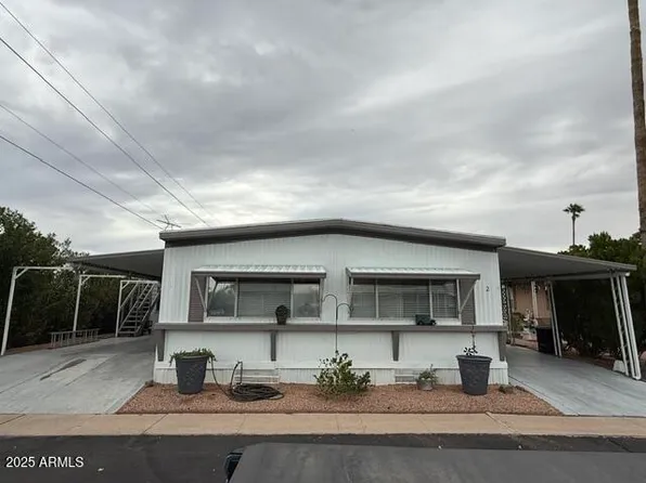 9501 E Broadway Road #2, Mesa, AZ 85208