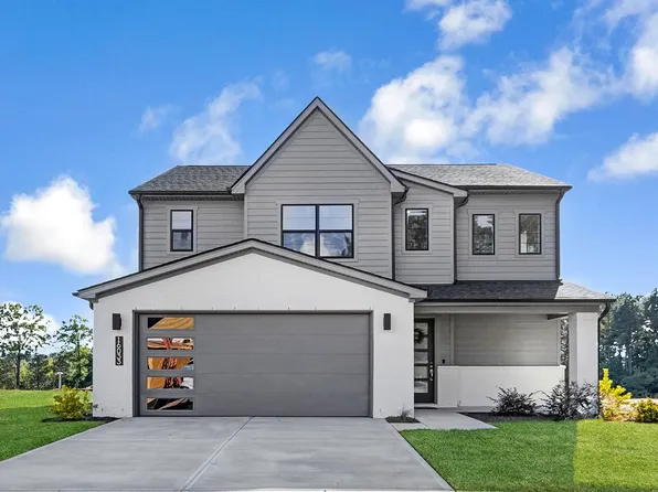 16033 Watts Creek Rd, Huntersville, NC 28078