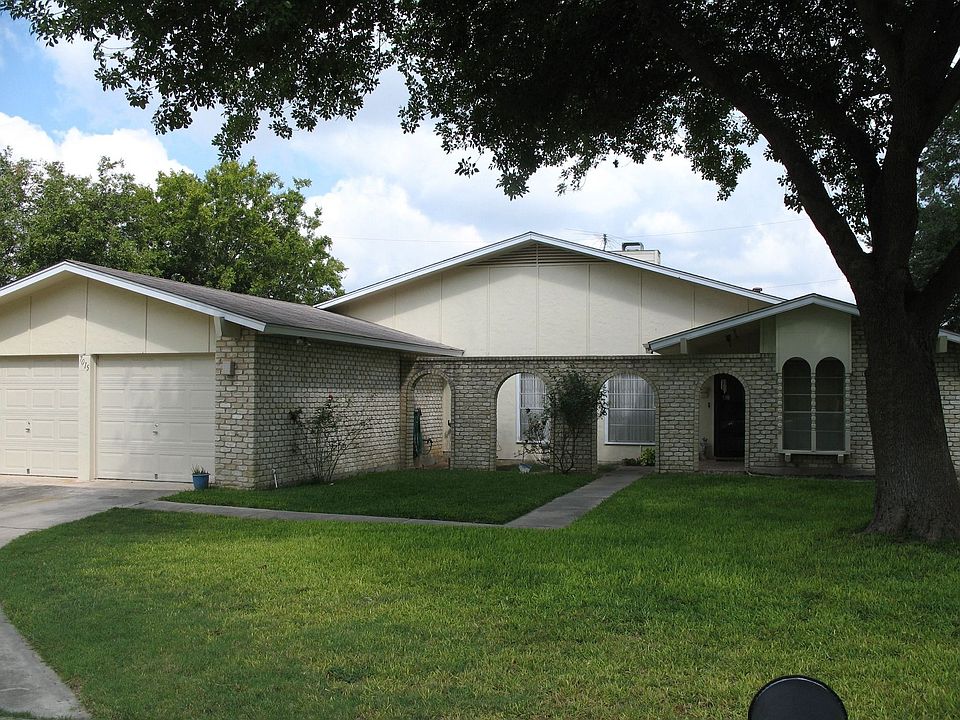 Beautiful home in Medical Center Area