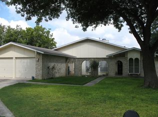 7015 Alan Hale St, San Antonio, TX 78240
