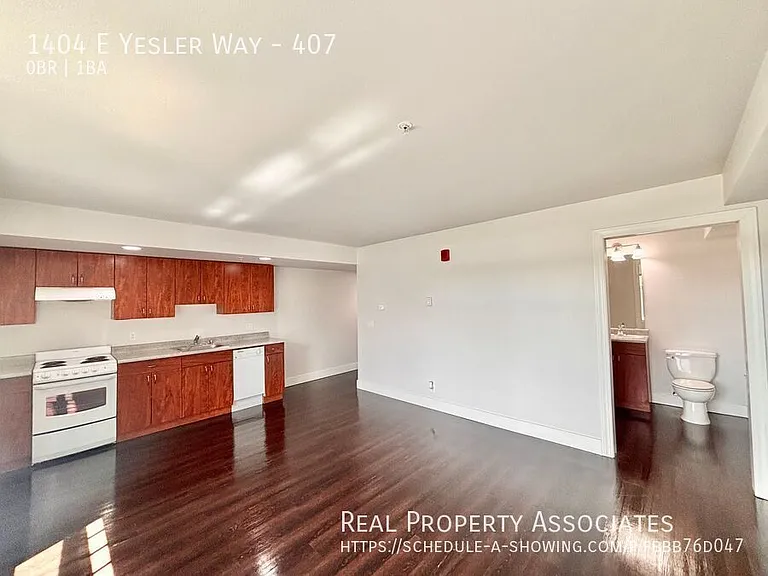Yesler Way — Photo 11