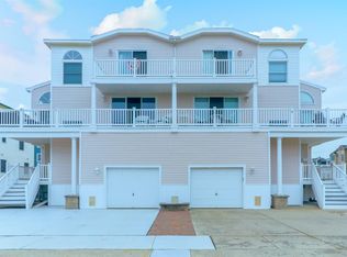 5412 Central Ave UNIT EAST, Sea Isle City, NJ 08243