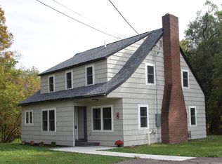 54 N Washington Ave, Oxford, NY 13830