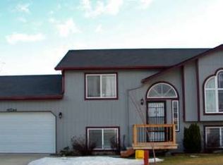 1065 N Townsend Loop, Post Falls, ID 83854