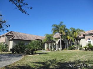 220 Vista Della Toscana, Ormond Beach, FL 32174