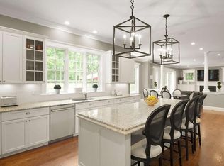 396 Chestnut St, Newton, MA 02465