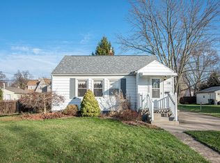 110 28th St N, Battle Creek, MI 49015