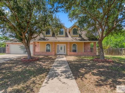 23237 McGee Ct, Harlingen, TX, 78552