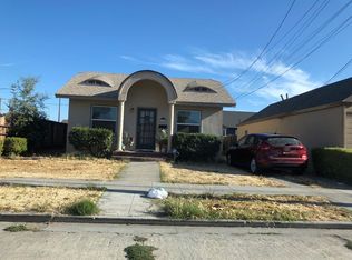 20 W Highland Ave, Tracy, CA 95376