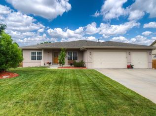 12507 W 83rd Dr, Arvada, CO 80005