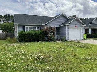 4745 Corena Dr, New Bern, NC 28562