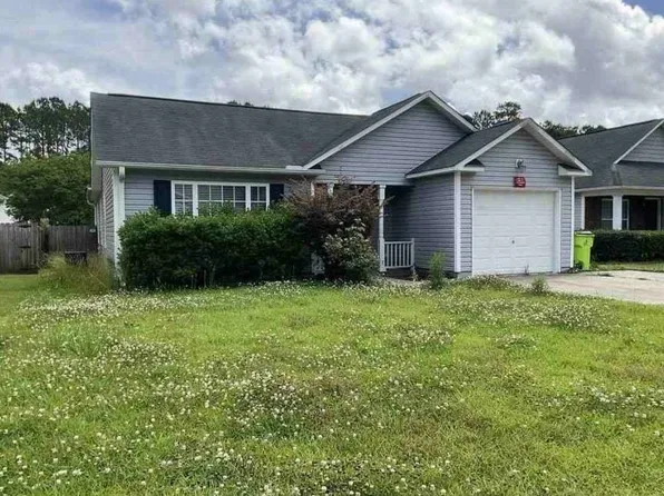 4745 Corena Dr, New Bern, NC 28562