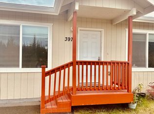 397 W Marydale Ave, Soldotna, AK 99669