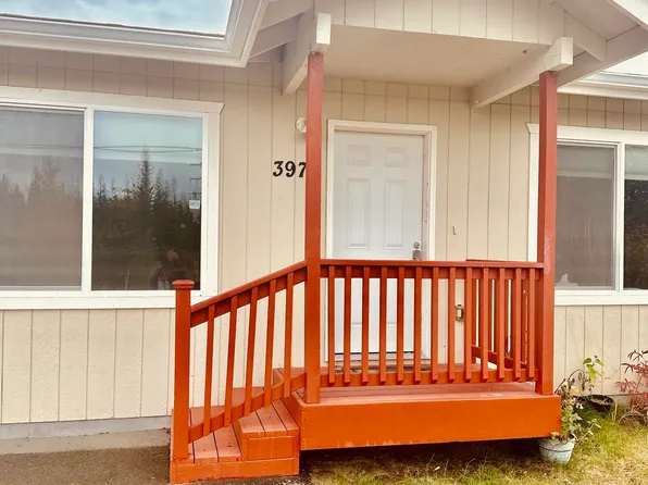 397 W Marydale Ave, Soldotna, AK 99669