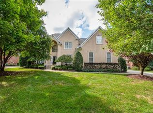 5133 Belicourt Dr, Charlotte, NC 28277