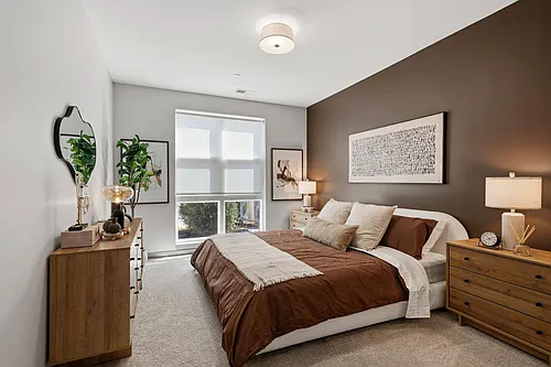 The Apartments at Plymouth Walk Photo 1