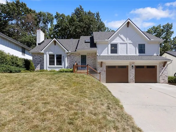 6505 N Beaman Ave, Kansas City, MO 64151
