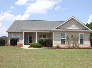 213 Chimney Rock Rd, Perry, GA 31069