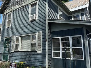 107 White St, Saratoga Springs, NY 12866