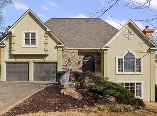 4548 High Rock Ter, Marietta, GA 30066