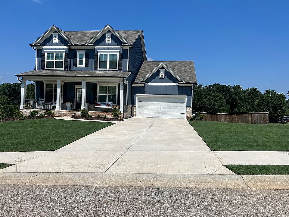 2nd image of 133 River Meadows Dr
