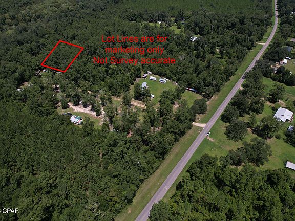 3rd image of 0 NW Camp Seclusion