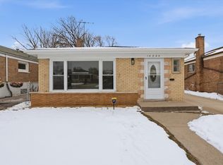 14223 University Ave, Dolton, IL 60419