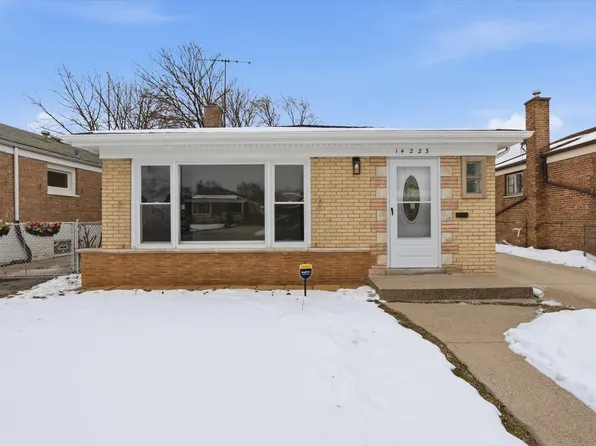 14223 University Ave, Dolton, IL 60419