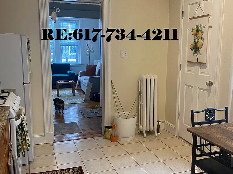 220 Jamaicaway — Photo 3