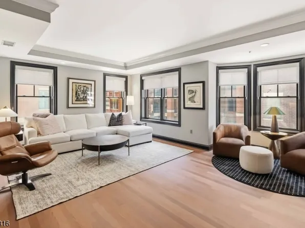 40 West Park Place Unit 305 #305, Morristown Town, NJ 07960