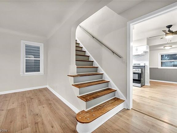 2nd image of 20801 Morris Ave