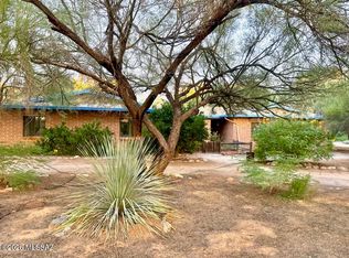 8520 N Aspen Ave, Tucson, AZ 85704