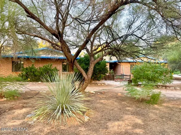 8520 N Aspen Ave, Tucson, AZ 85704
