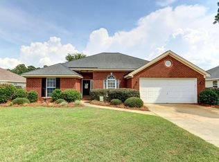 427 Roberts Way, Rincon, GA 31326