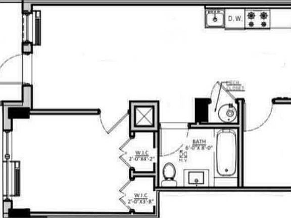 2nd image of 2733 E 12th St #4C