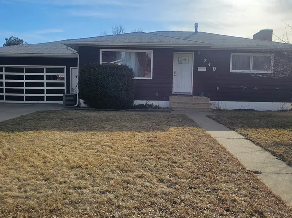 748 32nd Ave NE, Great Falls, MT 59404