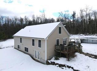 380 Bangor Rd, Stockton Springs, ME 04981