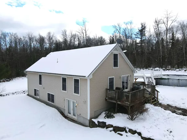380 Bangor Road, Stockton Springs, ME 04981