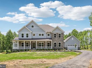 16506 Rolling Knolls Ln, Upper Marlboro, MD 20774