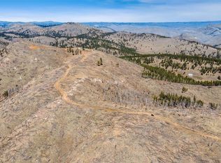 Rist Creek Road, Bellvue, CO 80512