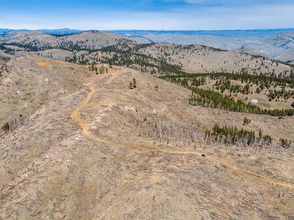 Rist Creek Road, Bellvue, CO 80512